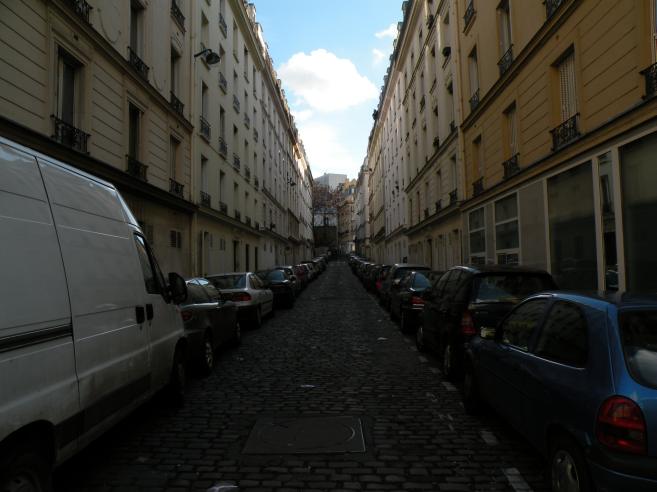  Rue Dalou, 15e